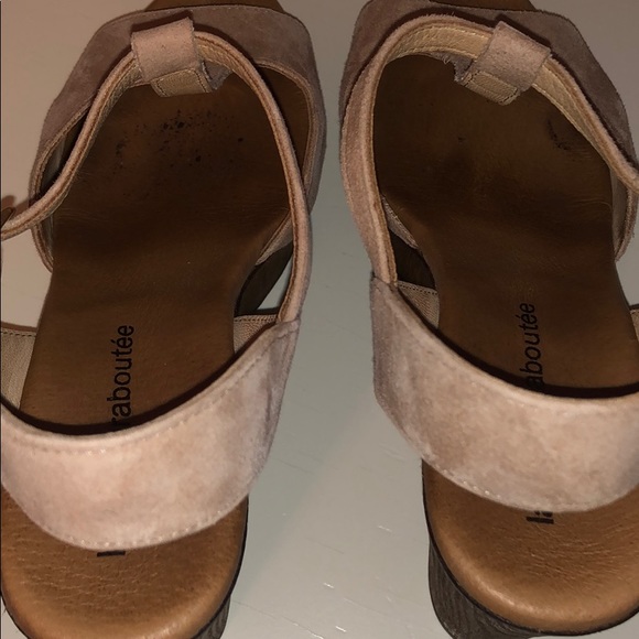 La Fee Maraboutee sandals - Picture 4 of 5